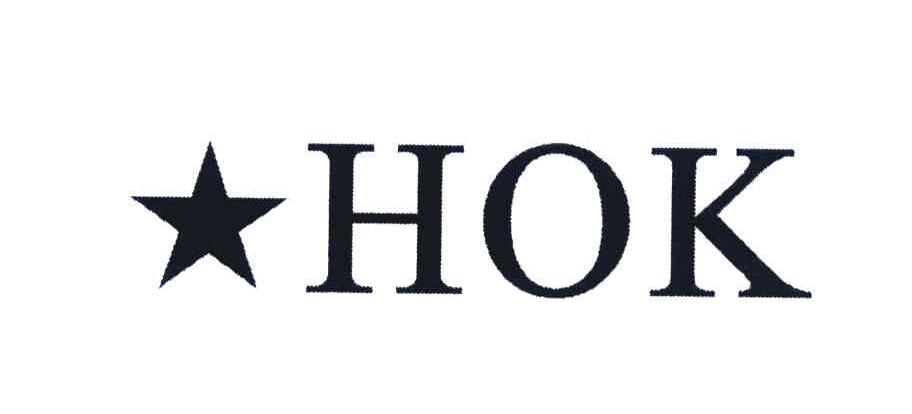 HOK