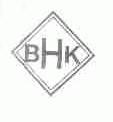 BHK