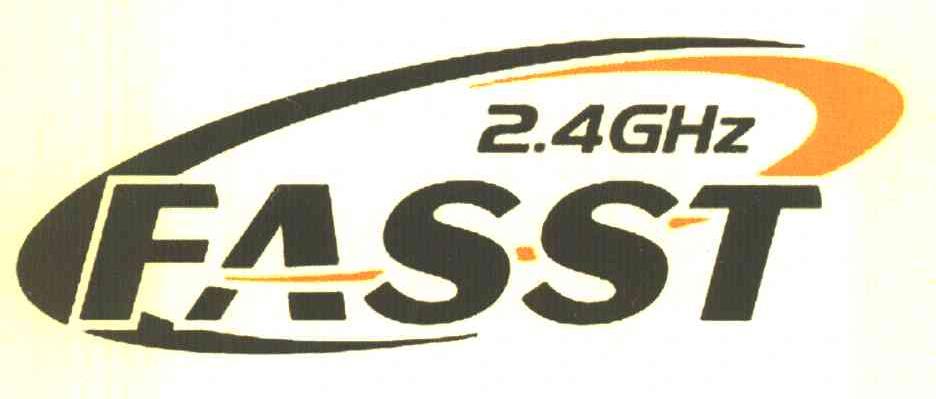 FASST 2.4GHZ