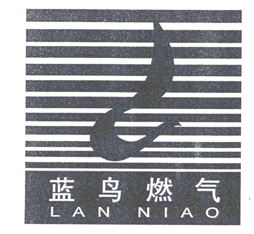 蓝鸟燃气;LANNIAO