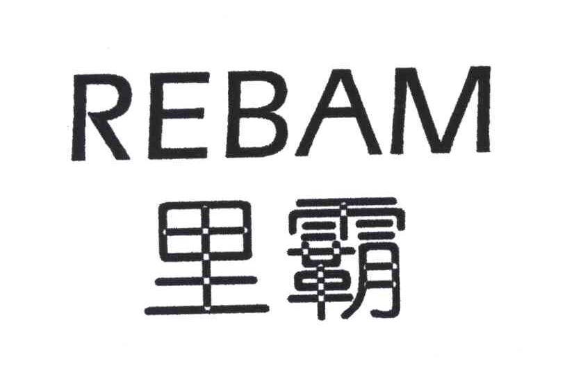 里霸;REBAM