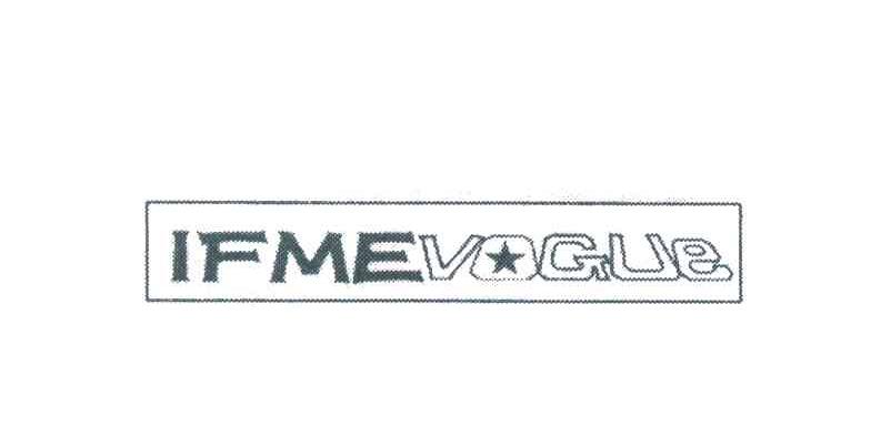 IFMEVOGUE