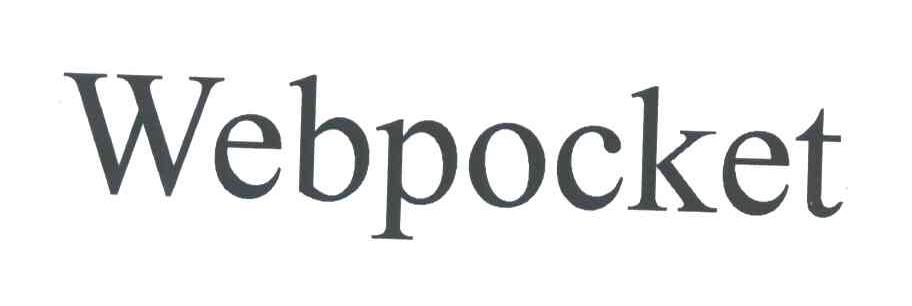 WEBPOCKET