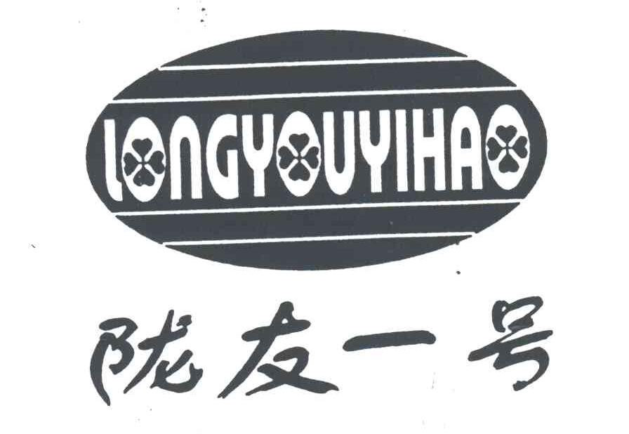 陇友一号