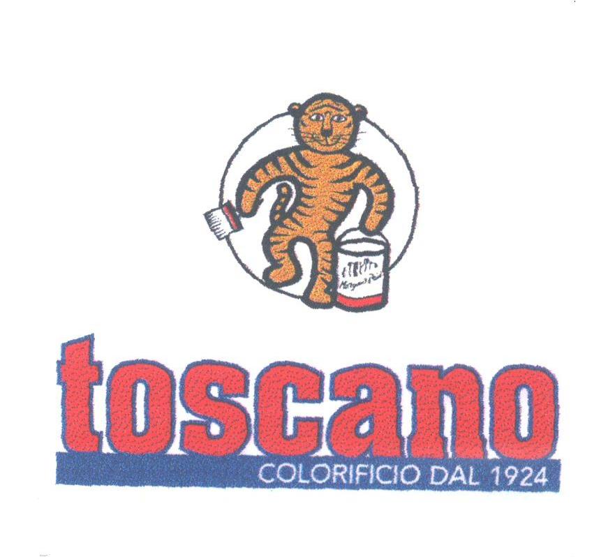 TOSCANO