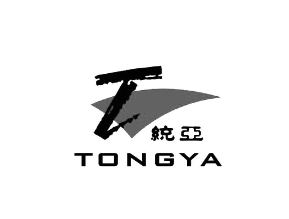 统亚 T