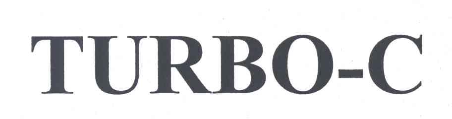 TURBO-C