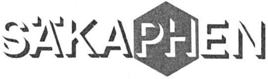 SAKAPHEN