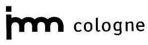IMM COLOGNE