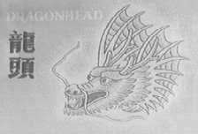 DRAGONHEAD    龙头