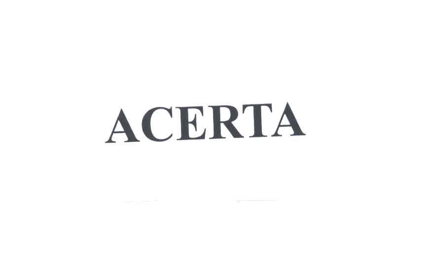 ACERTA