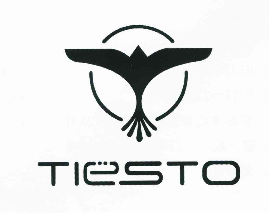 TIESTO