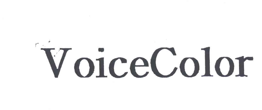 VOICECOLOR