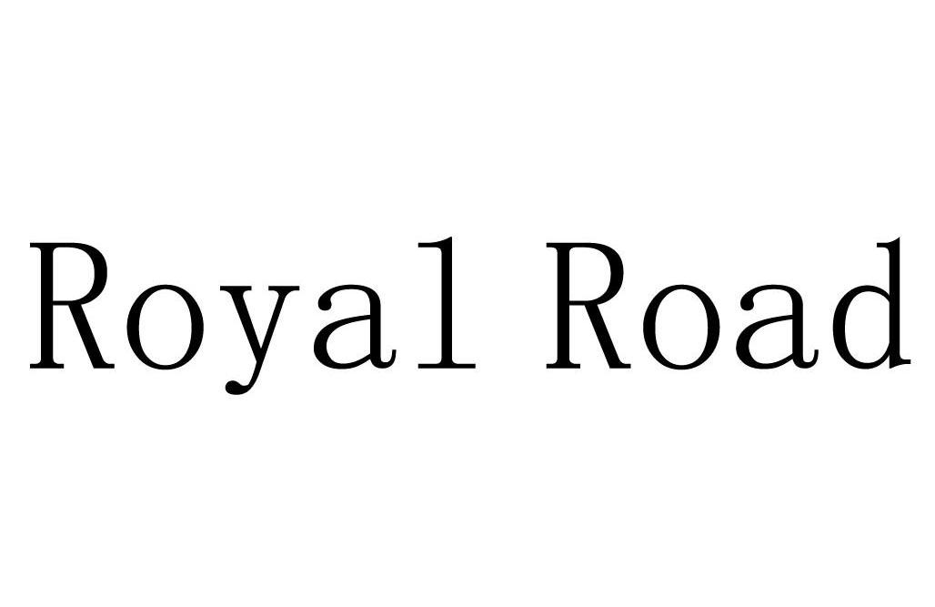 ROYAL ROAD