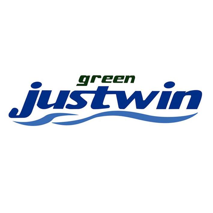 GREEN JUSTWIN