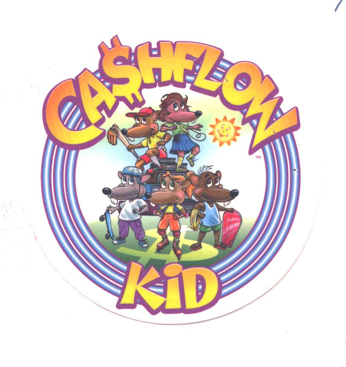 CASHFLOW KID