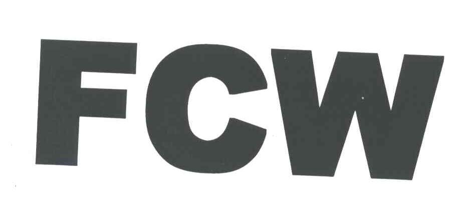 FCW