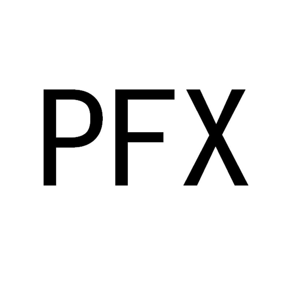 PFX