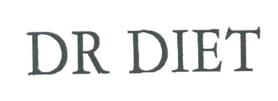 DR DIET