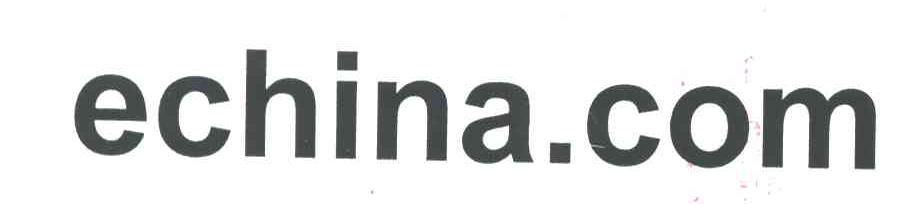 ECHINA.COM