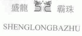 盛龙霸珠