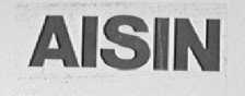AISIN