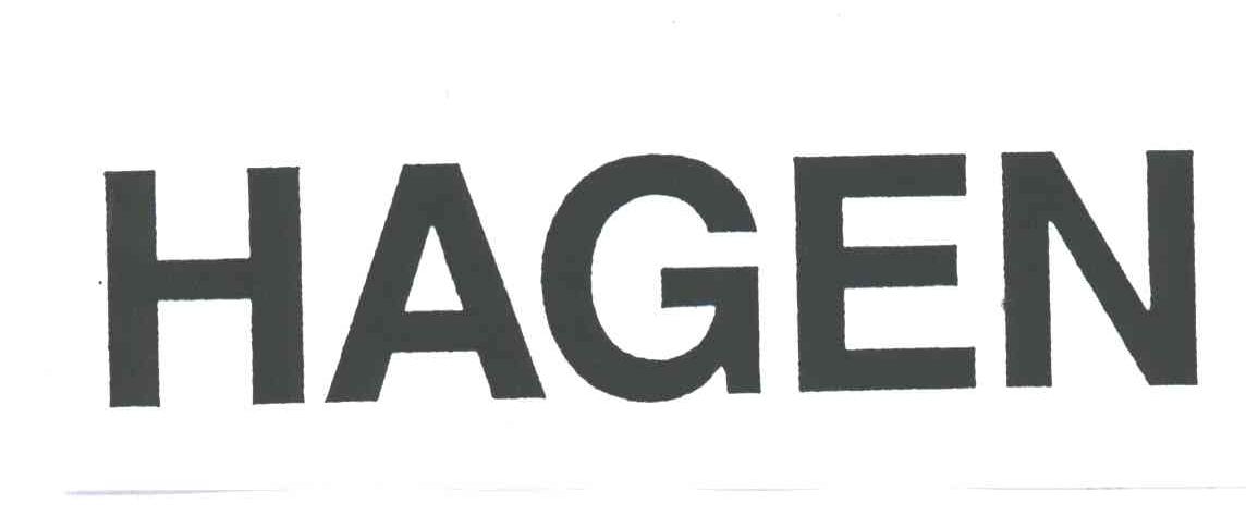 HAGEN