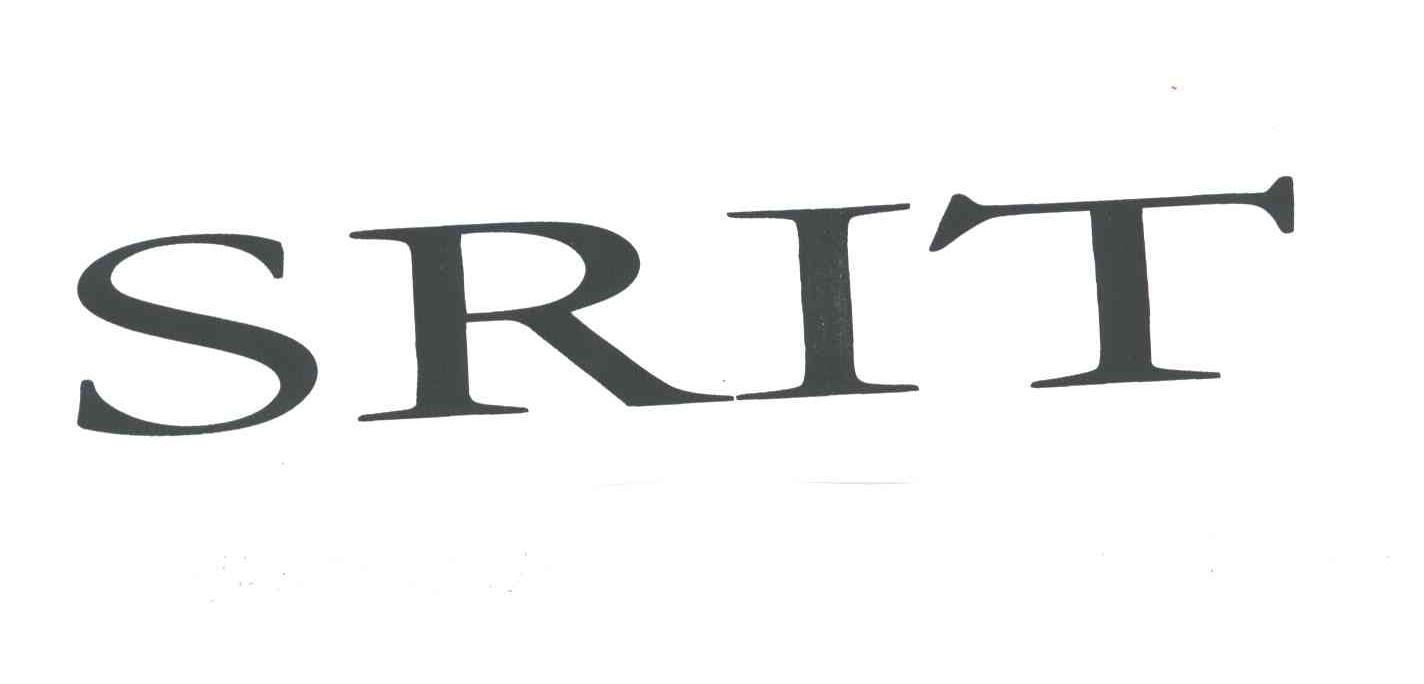 SRIT