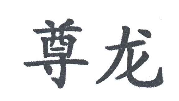 尊龙