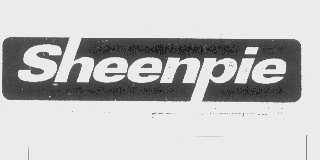 SHEENPIE