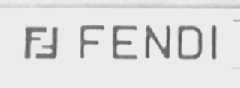 FENDI