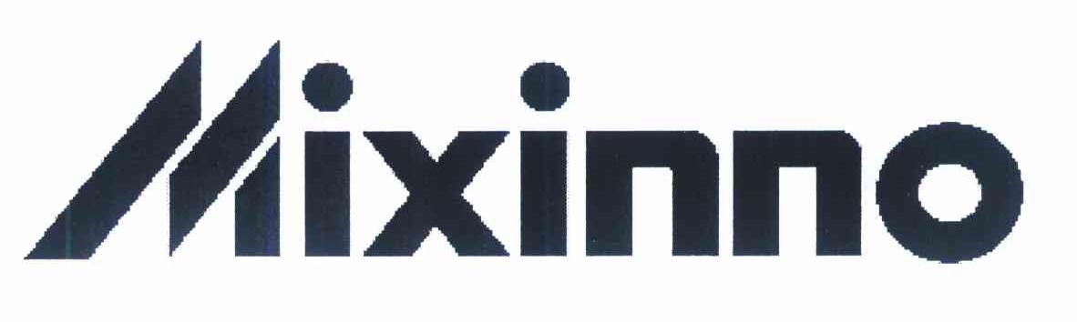 MIXINNO