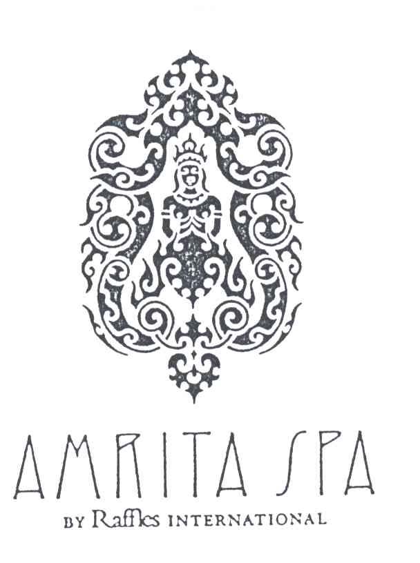 AMRITA  SPA BY RAFFLES INTERNATIONAL