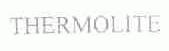 THERMOLITE