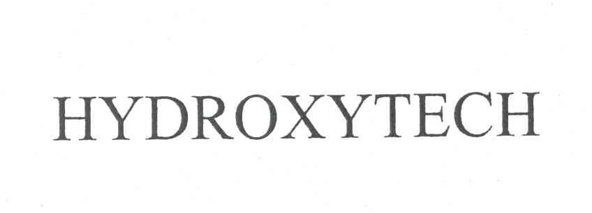HYDROXYTECH