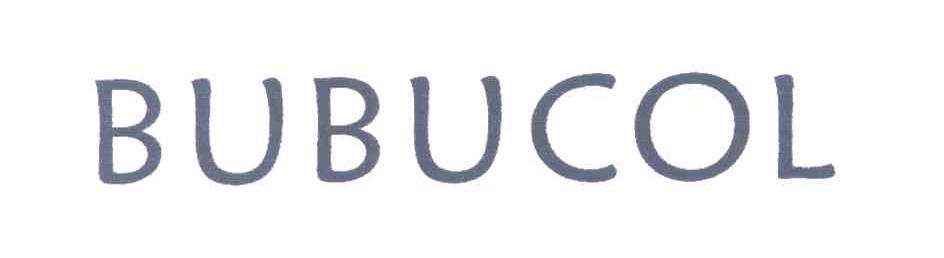 BUBUCOL