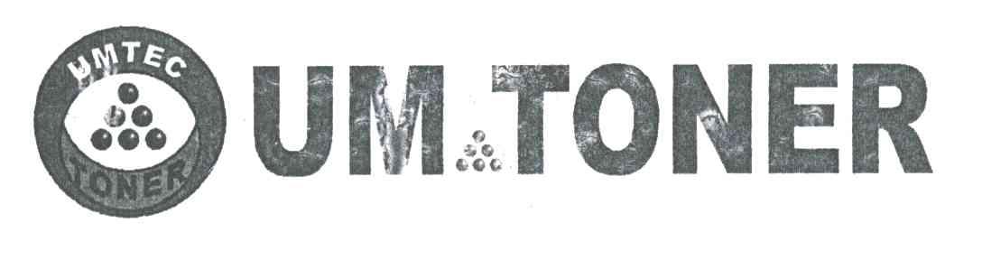 UM TONER
