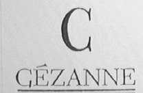 CEZANNE