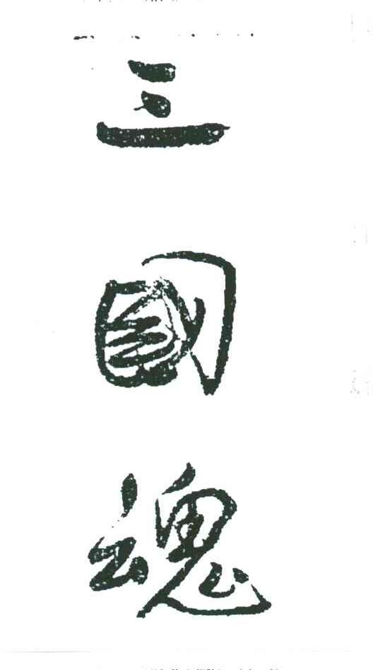 三国魂