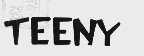 TEENY