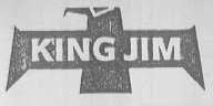 KING JIM