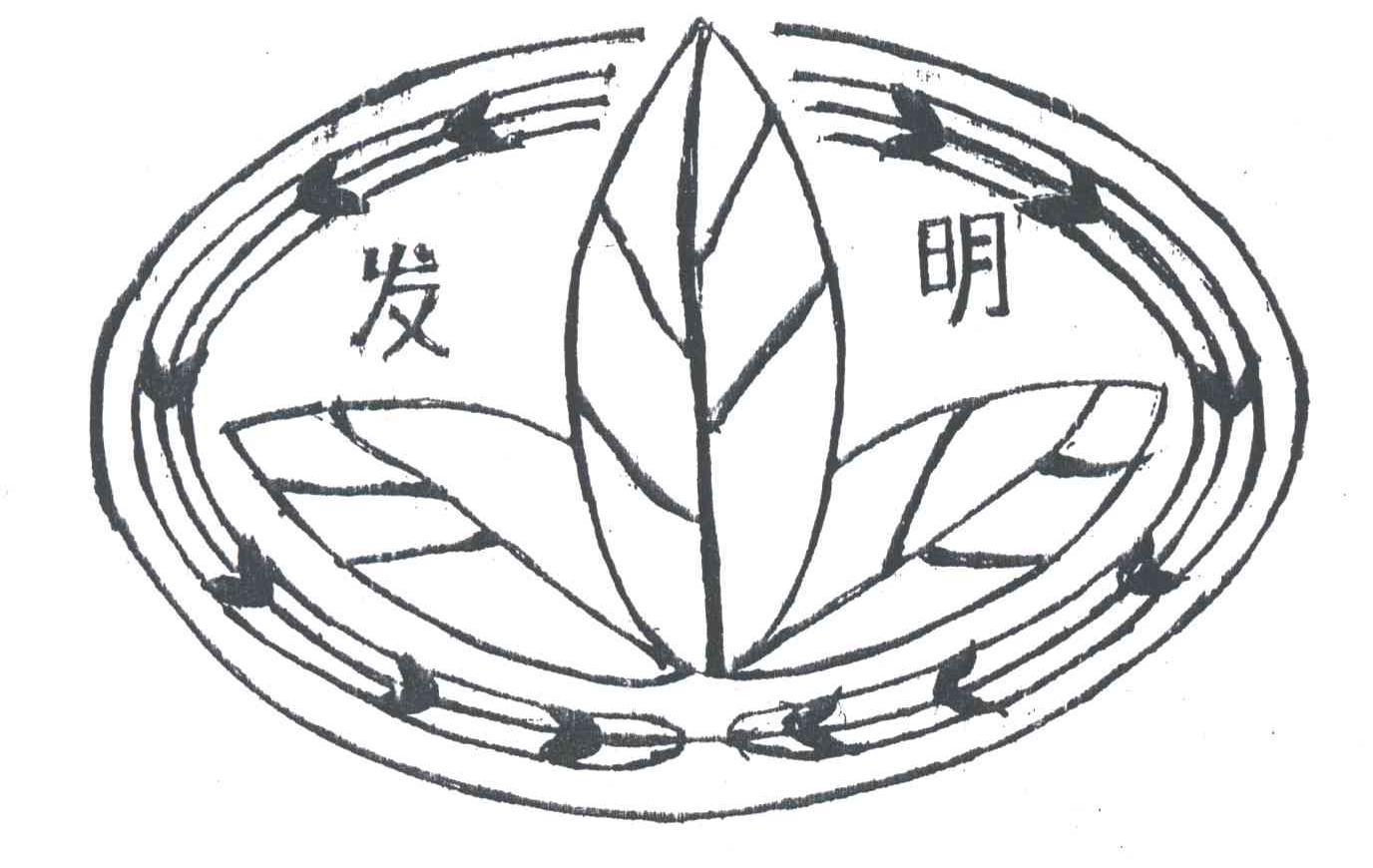 发明及图形