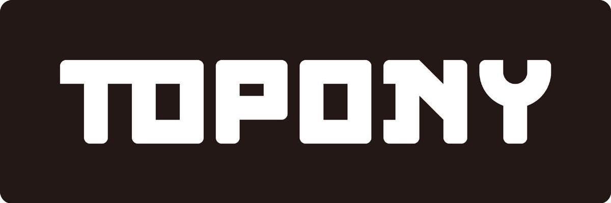 TOPONY