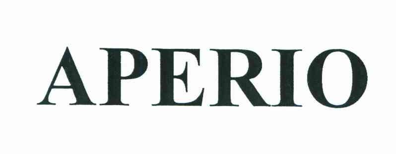 APERIO
