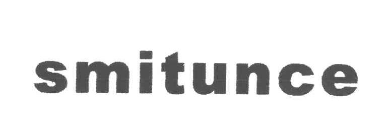 SMITUNCE