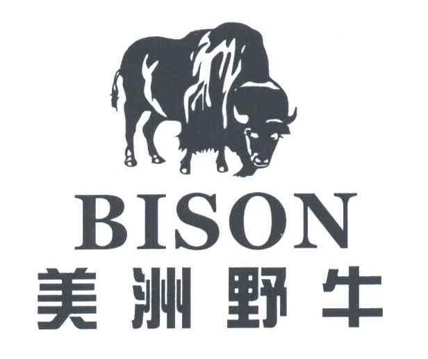 美洲野牛;BISON
