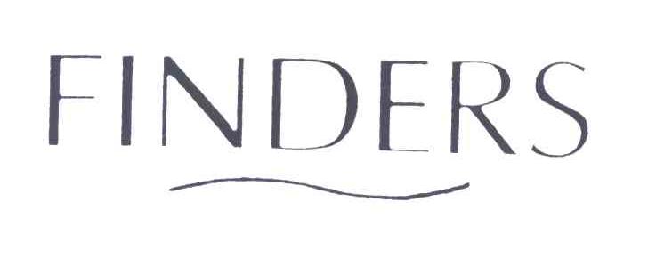 FINDERS