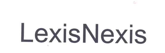 LEXISNEXIS