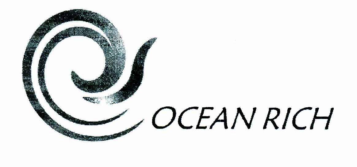 OCEAN RICH