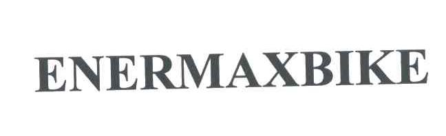 ENERMAXBIKE